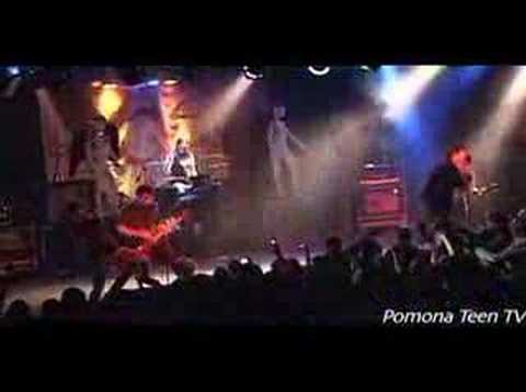 Aiden - Live at The Glass House, ...
