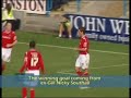 A History of Gillingham FC 2006-07 Part 26