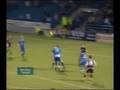 A History of Gillingham FC 2006-07 Part 26