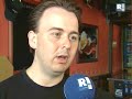 inbraken statie
