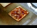 How to Make Indian Stuffed Sandwiches : How to Make a Chicken Pizza Sandwich How to Make Indian Stuffed Sandwiches : How to Make a Chicken Pizza Sandwich