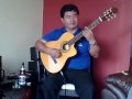 Chama - por que no me dijiste.mp4