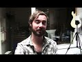 An Idea Comes to Life - The TC Electronic TonePrint� App