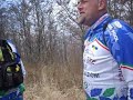Alpi Apuane - Passo dei Fordazzani