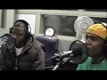 Reno Chinati with UIC Radio
