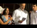 la sierra university church octet sings pass it on (kurt kaiser) with the congregation, on sabbath july 26, 2008