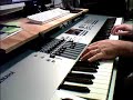XS8 Demo 6 (S700 Piano Sample)