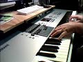 XS8 Demo 6 (S700 Piano Sample)