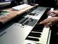 XS8 Demo 6 (S700 Piano Sample)