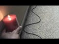 Wall Plug Draft