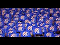 The best CHOREOGRAPHY of Dinamo Zagreb by BBB!