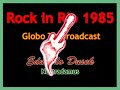 eduardo dusek   nostradamus   rock in rio 1985