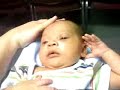In church in action
