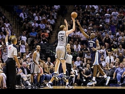 San Antonio's 1st Half Firing Range