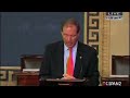 Tom Udall video 1