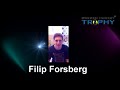 Filip Forsberg