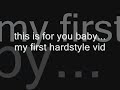 RTB..headbangaa first hardstyle vid! EX BF!!!!