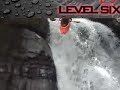 kayak,kayaking,level six, charge tv,paddling,whitewater
