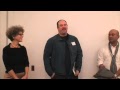 Relaunch of Horn Press