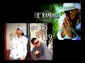 LIL RANDALL ft JOED & U9 - QUE DESGRACIA TU AMOR