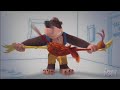 Banjo-Kazooie 3 Trailer