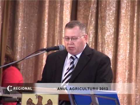 Anul agriculturii 2013 (Part I)