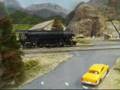 HO Scale Operating Session on the LMRA Model Railroad Club