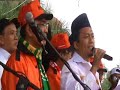 Cuplikan Orasi Tifatul Sembiring