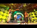 damian marley welcome to jamrock live on tv