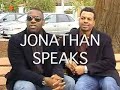 author terry mcmillian's ex-husband jonathan plummer a few weeks after that dramatic appearance on oprah winfrey with ex wife