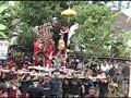 Ngaben di Sukawati Ngaben di Sukawati