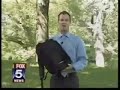 V-Dimension Solar Backpacks V-Dimension Solar Backpacks