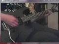 Kansas - Carry On, Wayward Son (Cover)
