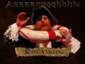 Jens Viking Quizn fra Monkey Business