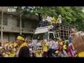 An ancient temple causes new tensions - 26 June 2008