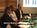 Hanover Press Conference Part Five