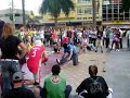 B.boy Ray (MOS Crew) Campinas B.boy Ray (MOS Crew) Campinas