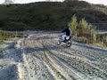 Hellyboy op crosser1