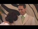 Emese andZoli wedding