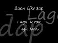 Click here to watch this video (ngentot) lagu jorok - baon cikadap