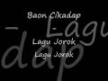 (ngentot) lagu jorok - baon cikadap