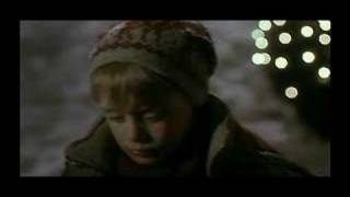Home Alone - Recut Trailer (Horror / Thriller)