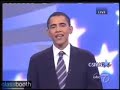 Barack Obama on the Death Penalty