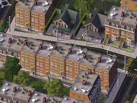 simcity 4