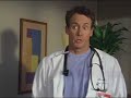 Scrubs Dr Cox VOLUME 2!