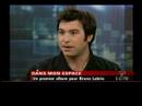 Bruno Labrie \" Dans mon espace \" Bruno Labrie \" Dans mon espace \"