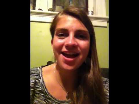 Introducing Katie Howland!