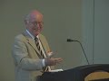 LDN Conference Dr Patrick Crowley
