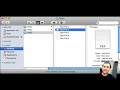 Merging Folders (MacMost Now 148) Merging Folders (MacMost Now 148)