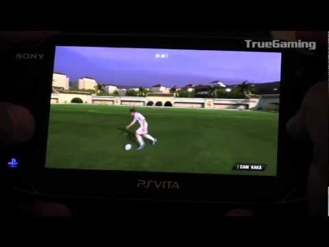 how to get t g on ps vita